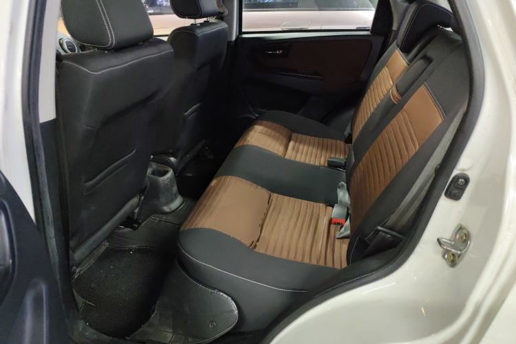 Used Suzuki SX4 2013 1.6L Automatic CoolRide Model