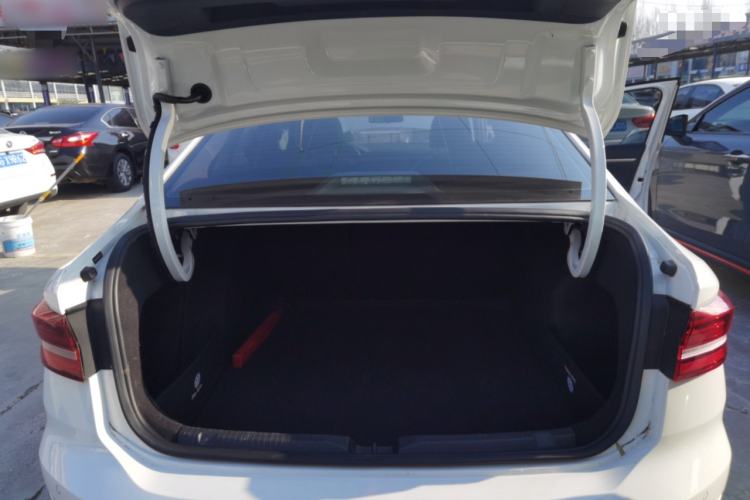 Used Volkswagen Lavida 2021 280TSI DSG Comfort Edition