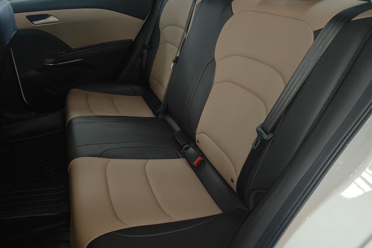 Used Chevrolet Monza 2022 320 Automatic Enjoyment Sunroof Version
