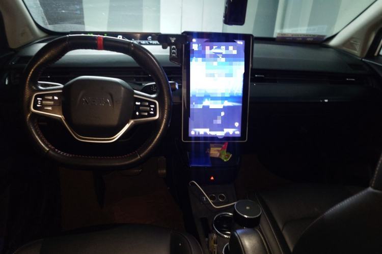 Used NETA V 2021 Long-Range Entertainment Edition
