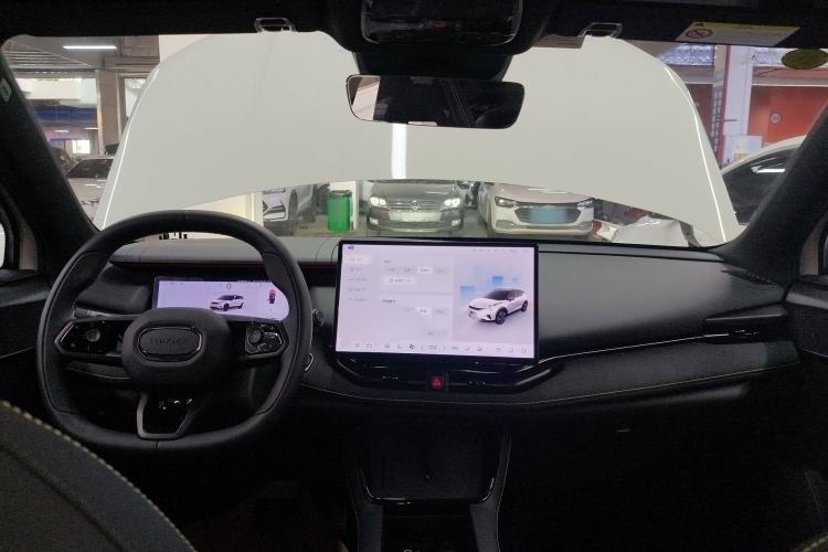 Used Lynk & Co 06 2025 Renew 1.5T Halo