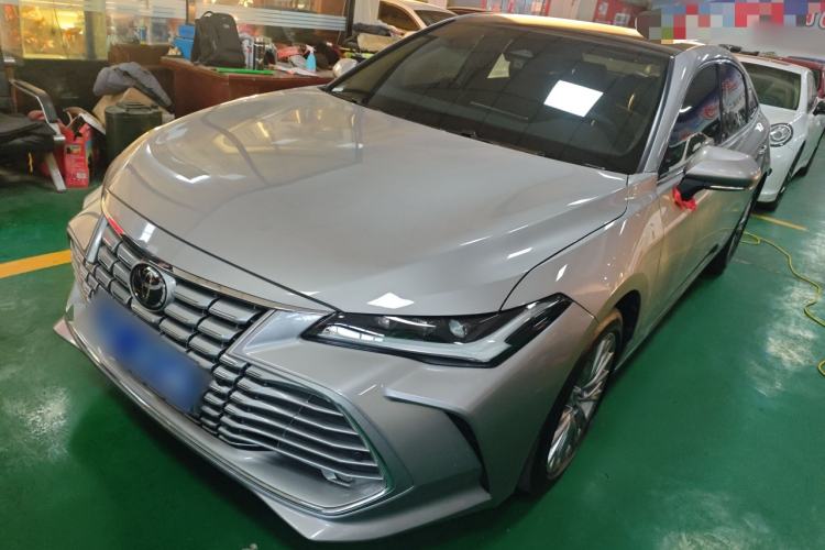 Used Toyota Avalon 2024 2.0L Luxury Edition