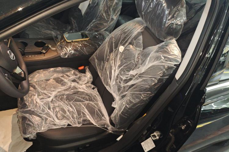 Used Nissan Teana 2026 Model Harmony Cockpit 2.0L Ultra-Comfort Edition