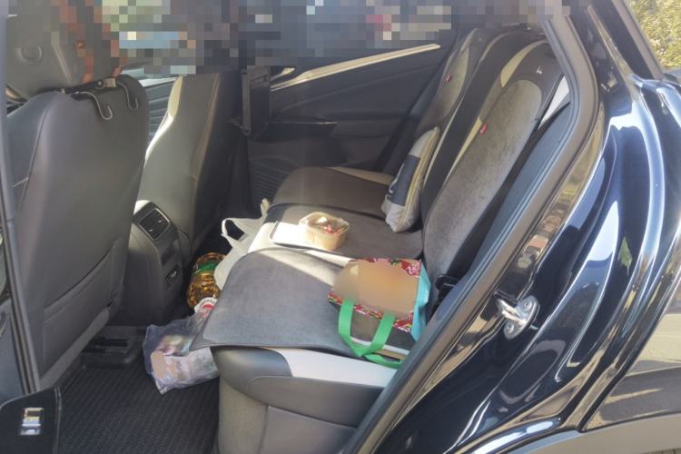 Used Volkswagen ID.4 CROZZ 2024 Pure Edition Limited Edition