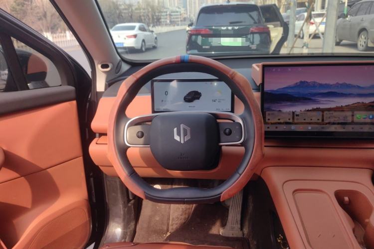 Used Leapmotor C10 2024 530 Smart Edition
