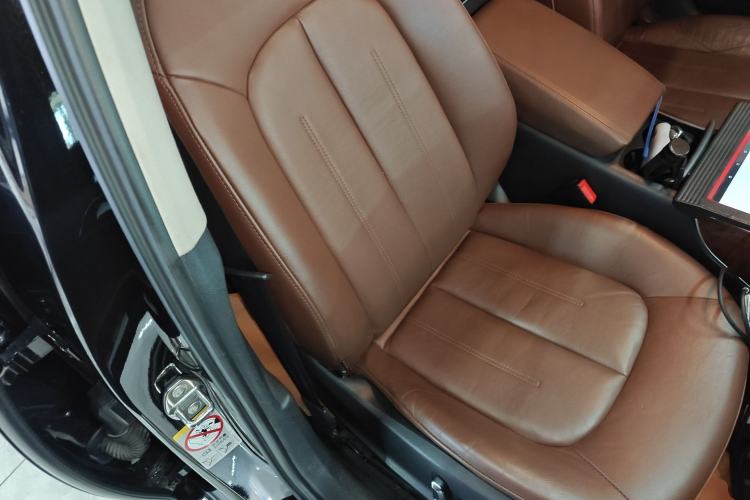 Used Audi A6L 2016 30 FSI Comfort Version
