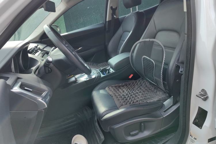 Used Jaguar E-PACE 2018 P250 S China V-standard