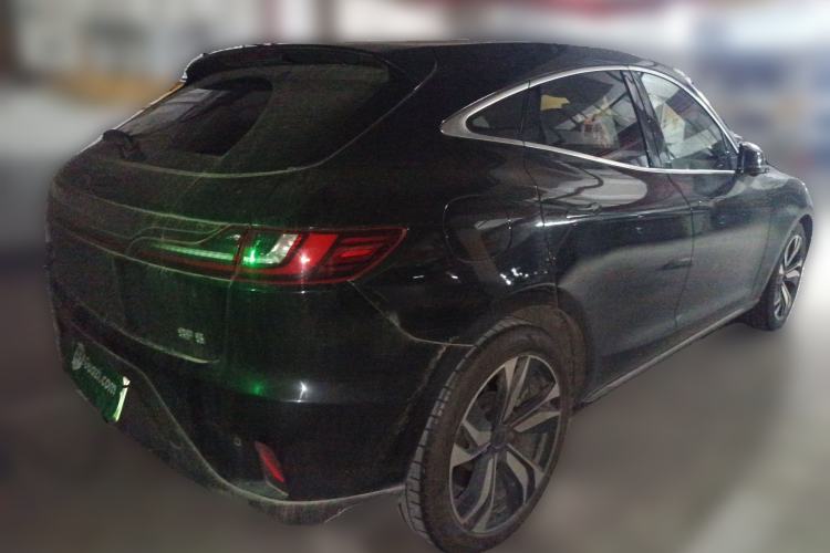 Used SERES SF5 2020 Two-Wheel Drive High-Performance Sports Edition
