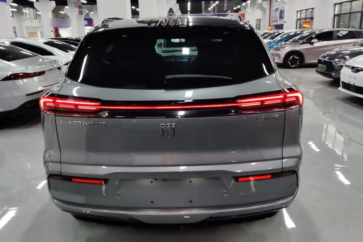 Used Buick E5 2023 Pioneer Edition