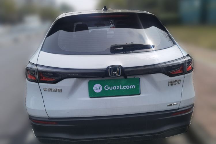 Used Honda HR-V 2023 2.0L eHEV Dynamic Speed Version