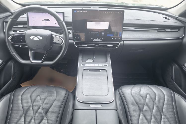 Used Chery Fengyun A8L 2025 1.5 TGDI 145 km Luxury Version
