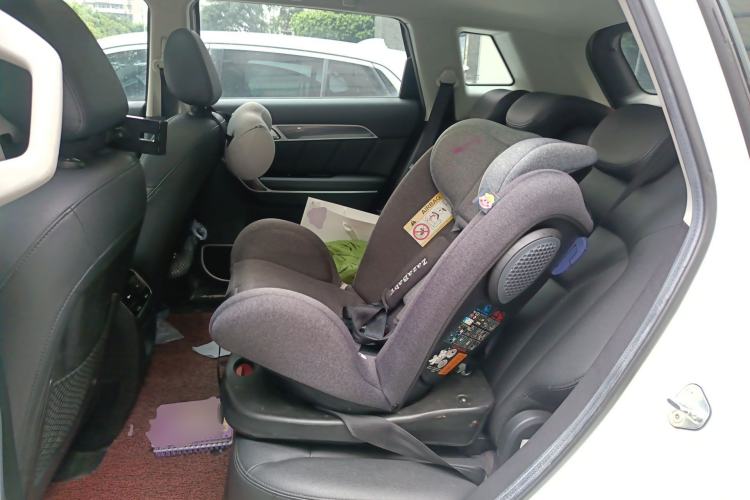 Used Haval H6 Coupe 2016 Blue Label 1.5T Automatic Two-Wheel Drive Urban Model
