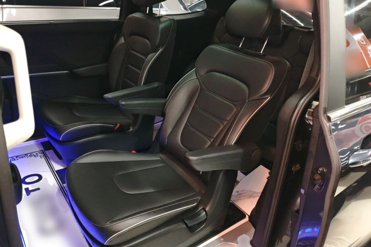 Used Hyundai Custo 2021 270TGDi Prestige LUX