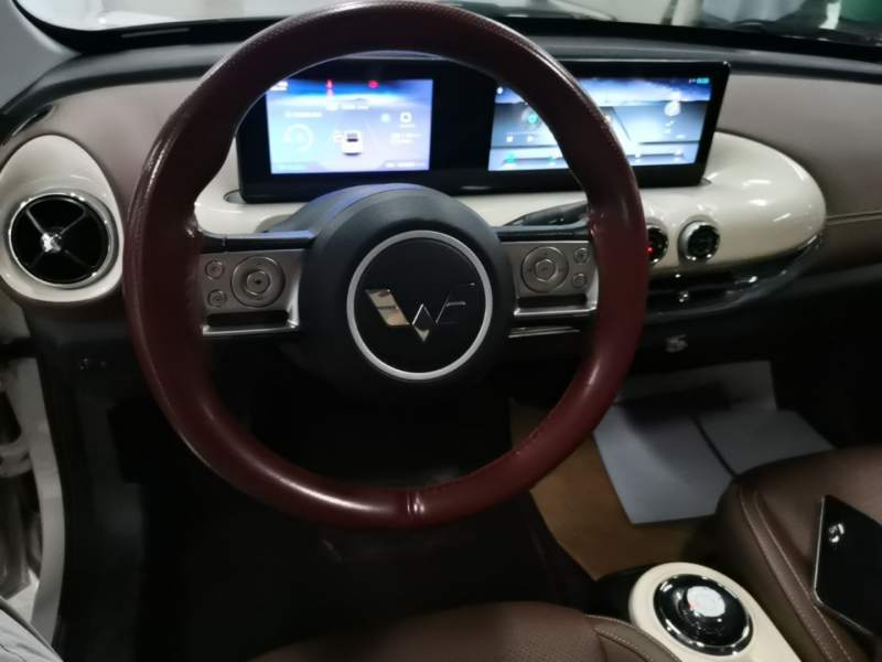 Used Wuling Bingo 2024 333 km Enjoyment Version — 10
