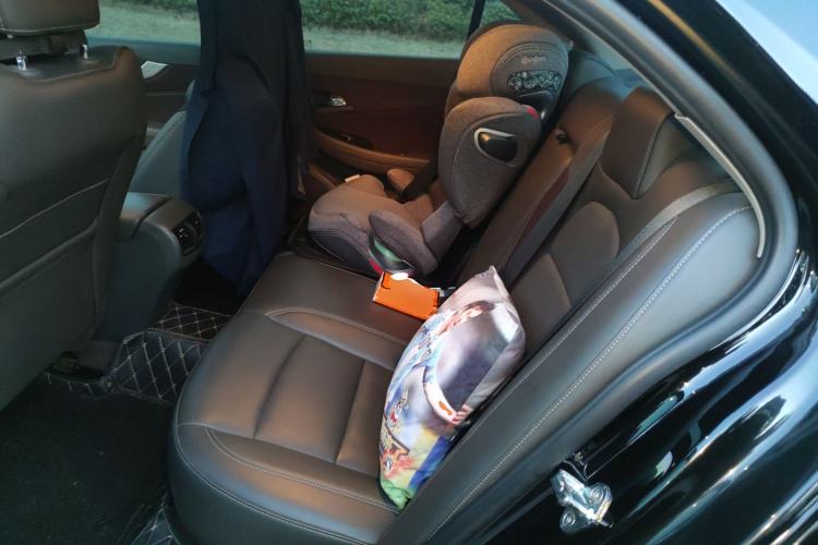 Used Chevrolet Malibu 2017 1.5T Automatic Luxury Edition