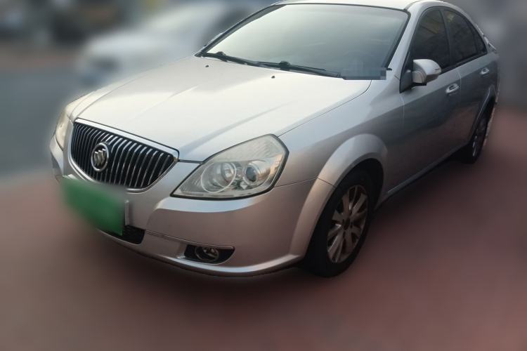 Used Buick Excelle 2011 1.6 LE-AT Guazi used car, China used car export, Used car for sale, Used  cars, Cheapest cars for sale