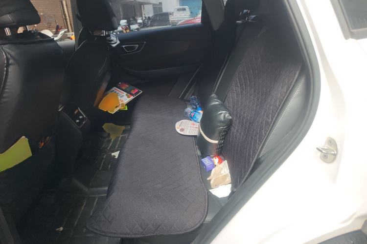 Used Chery Tiggo 7 2020 1.5T Manual Elite Model
