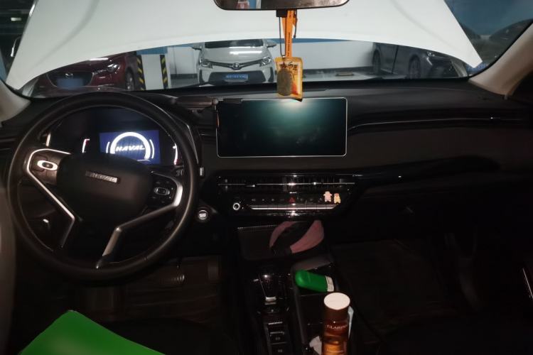 Used Haval LHERY 2022 Jingxiang Edition 1.5T Copper Rabbit
