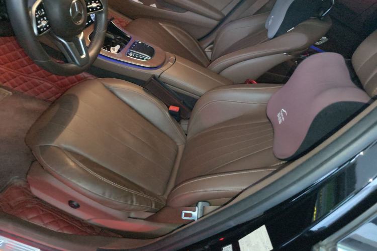 Used Mercedes-Benz E-Class 2019 Restyled E 300 L Luxury Edition