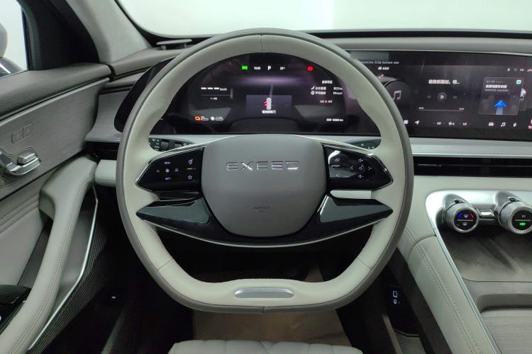 Used EXEED Stellar C-DM 2024 1.5T Long-Range Pro