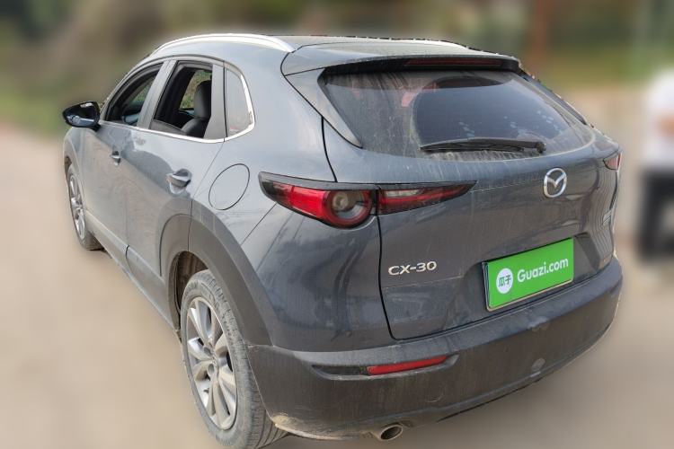 Used Mazda CX-30 2020 2.0L Automatic Joyful Model
