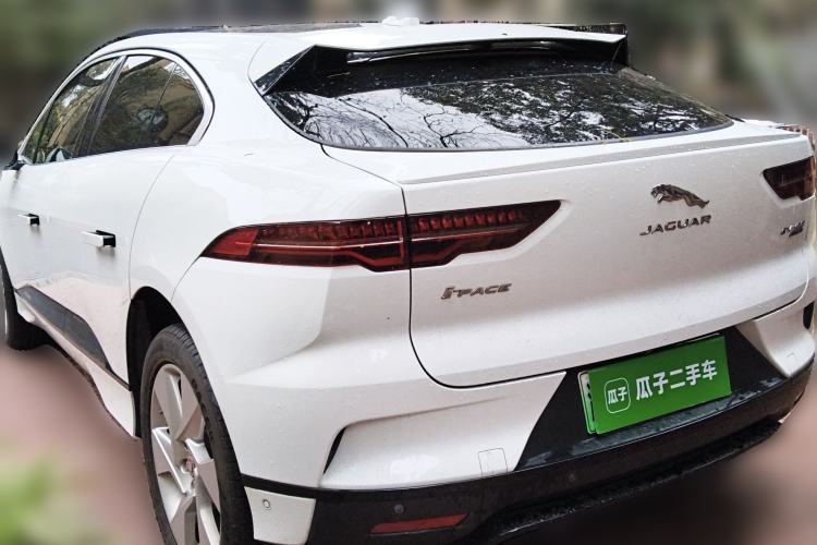 Used Jaguar I-PACE 2018 EV400 S
