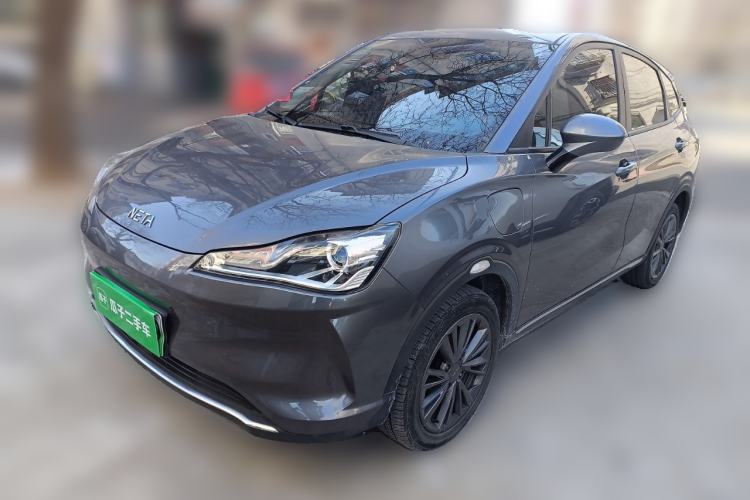 Used NETA AYA 2023 401 Lite