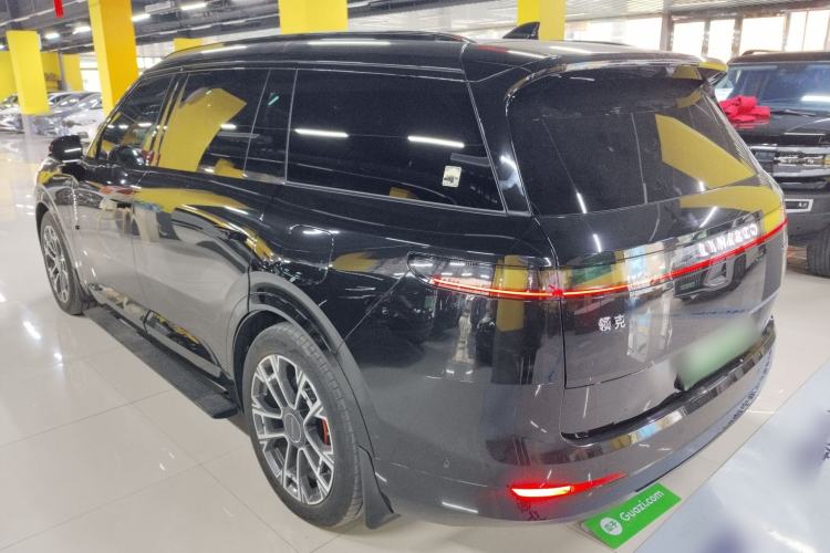 Used Lynk & Co 900 2025 2.0T Ultra