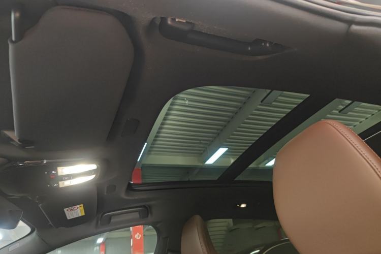 Used Volvo S90 2024 B5 Luxury Smart Edition