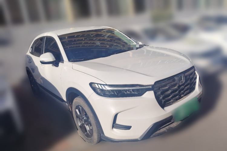 Used Honda HR-V 2023 240TURBO Jingrui Edition