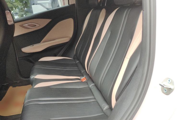 Used BYD Seagull 2025 305 km Free Version
