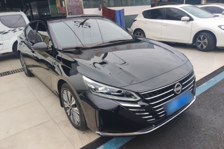 Used Nissan Teana 2022 2.0L XL-TLS Enjoyment Edition Exterior 1