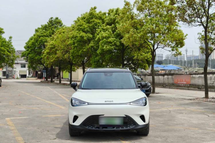 Used smart #1 2023 Pro Edition Exterior 6