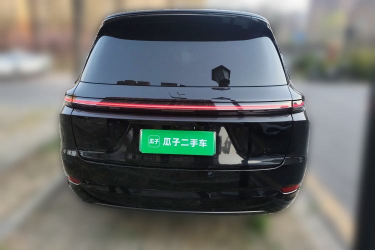 Used Li Auto L9 2023 Pro Model
