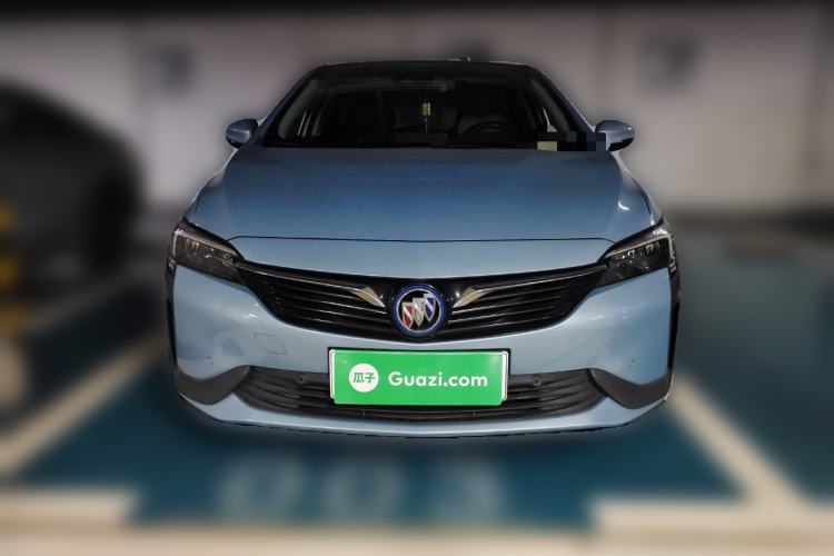 Used Buick Velite 6 2020 Plug-in Hybrid Connected Smart Model