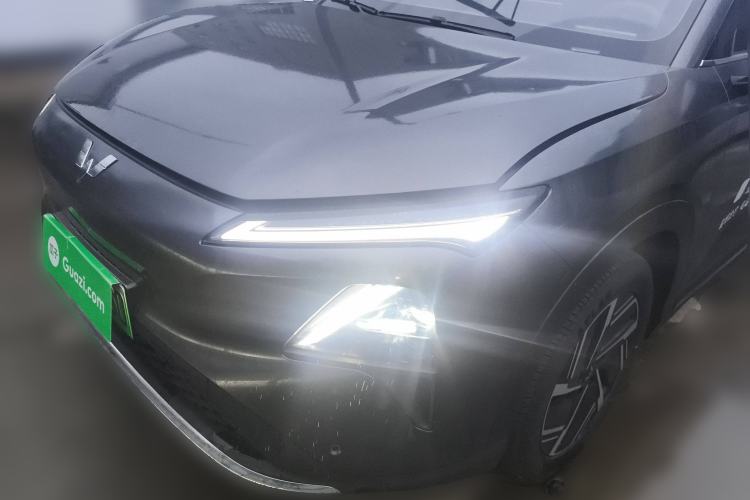 Used Wuling Xingguang S 2024 510 km Flagship Version