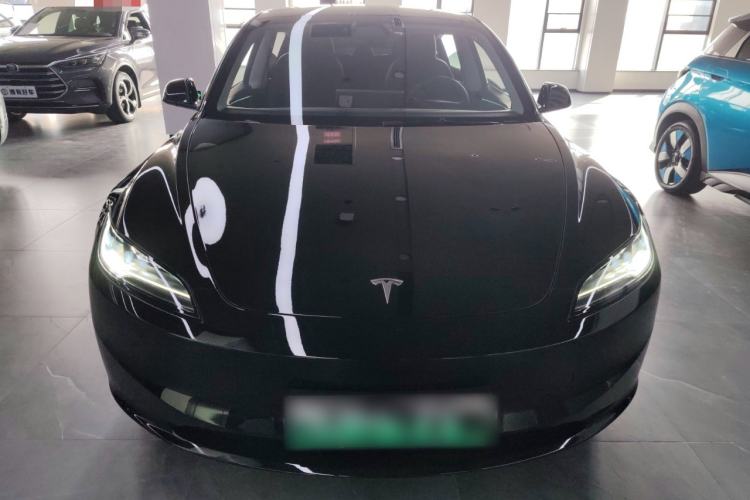 Used Tesla Model 3 2023 Rear-Wheel-Drive Version