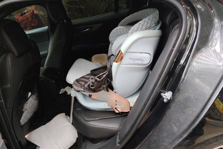 Used Jaguar XEL 2020 2.0T 200 PS R-DYNAMIC S Advanced Sport Edition
