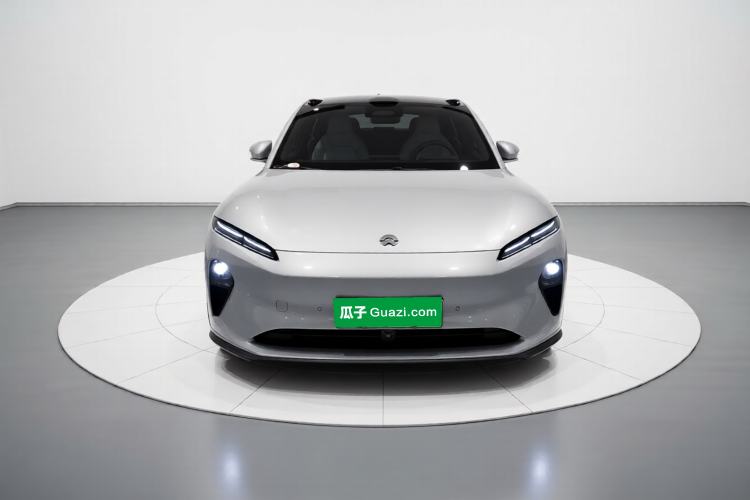 Used Nio ET5T 2024 75kWh Touring
