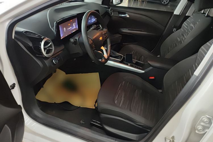 Used Chevrolet Monza 2023 1.5L Dual-Clutch Enjoyment Edition
