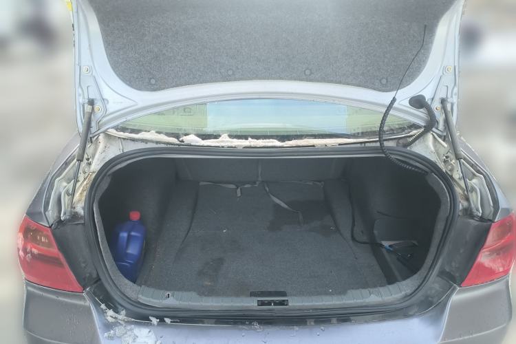 Used BMW 3 Series 2008 320i Active Edition
