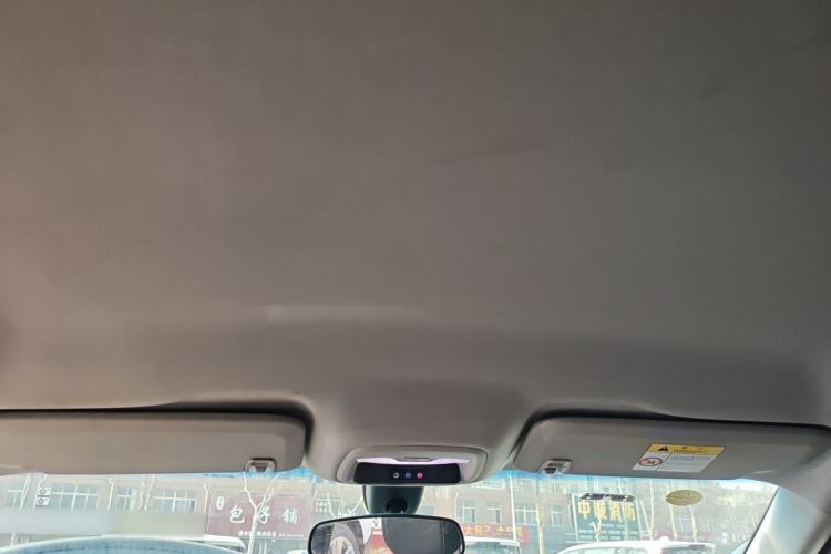 Used Chevrolet Menlo 2022 Star Enjoyment Edition Plus Headliner