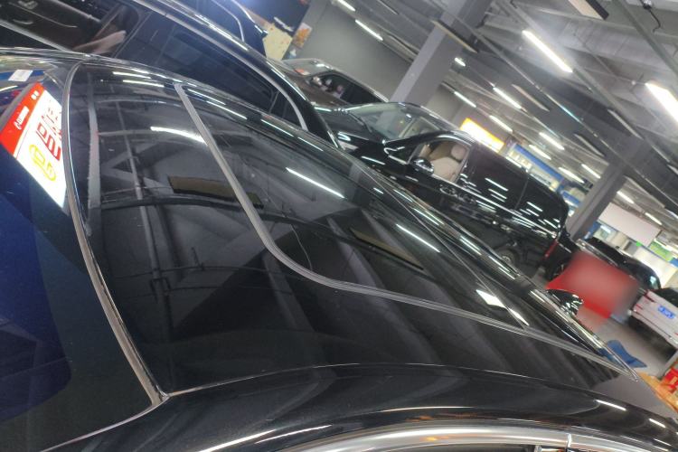 Used Cadillac CT5 2022 28T Luxury Version (Standard Edition)
