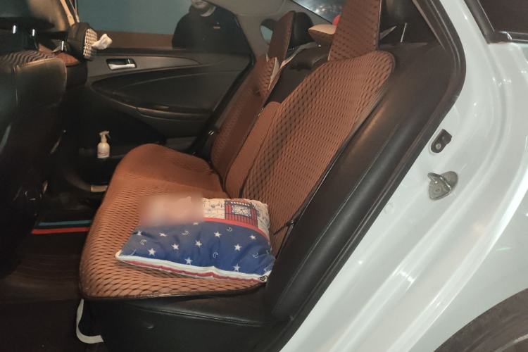 Used Hyundai Sonata 2013 2.0L Automatic Leading Edition
