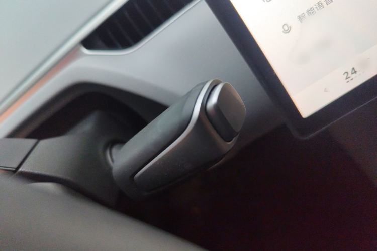 Used XPeng MONA M03 2024 515 Long-Range