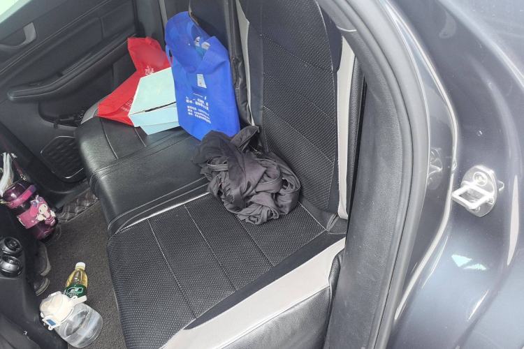 Used ENOVATE ME5 2021 1012 PRO
