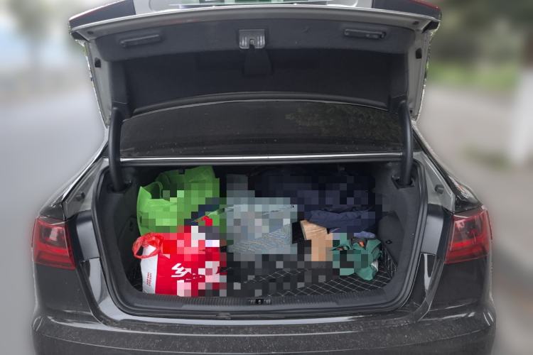 Used Audi A6L 2017 TFSI Technology Edition