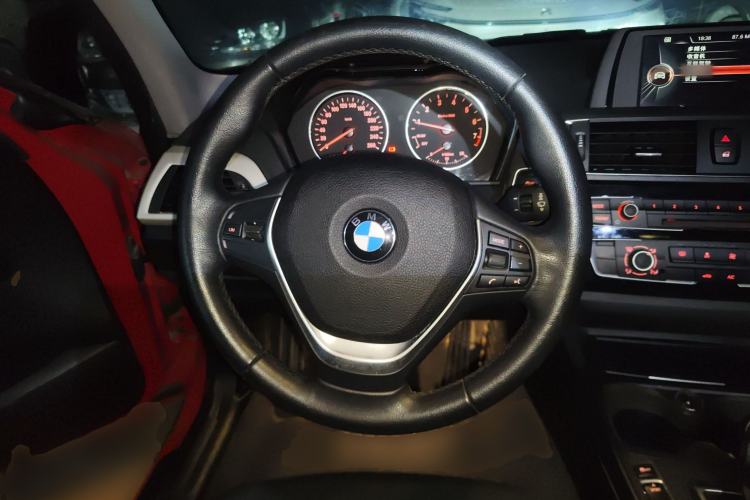 Used BMW 1 Series (Import) 2016 118i Leading Model