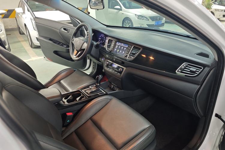 Used Hyundai Mistra 2016 1.8L Automatic Smart GLS