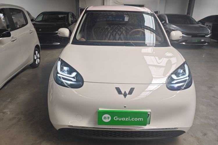 Used Wuling Bingo 2025 410 km Lingxi Deluxe Edition
